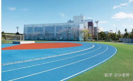 【大学】日本首都圈著名私立大学→帝京平成大学 - 知乎