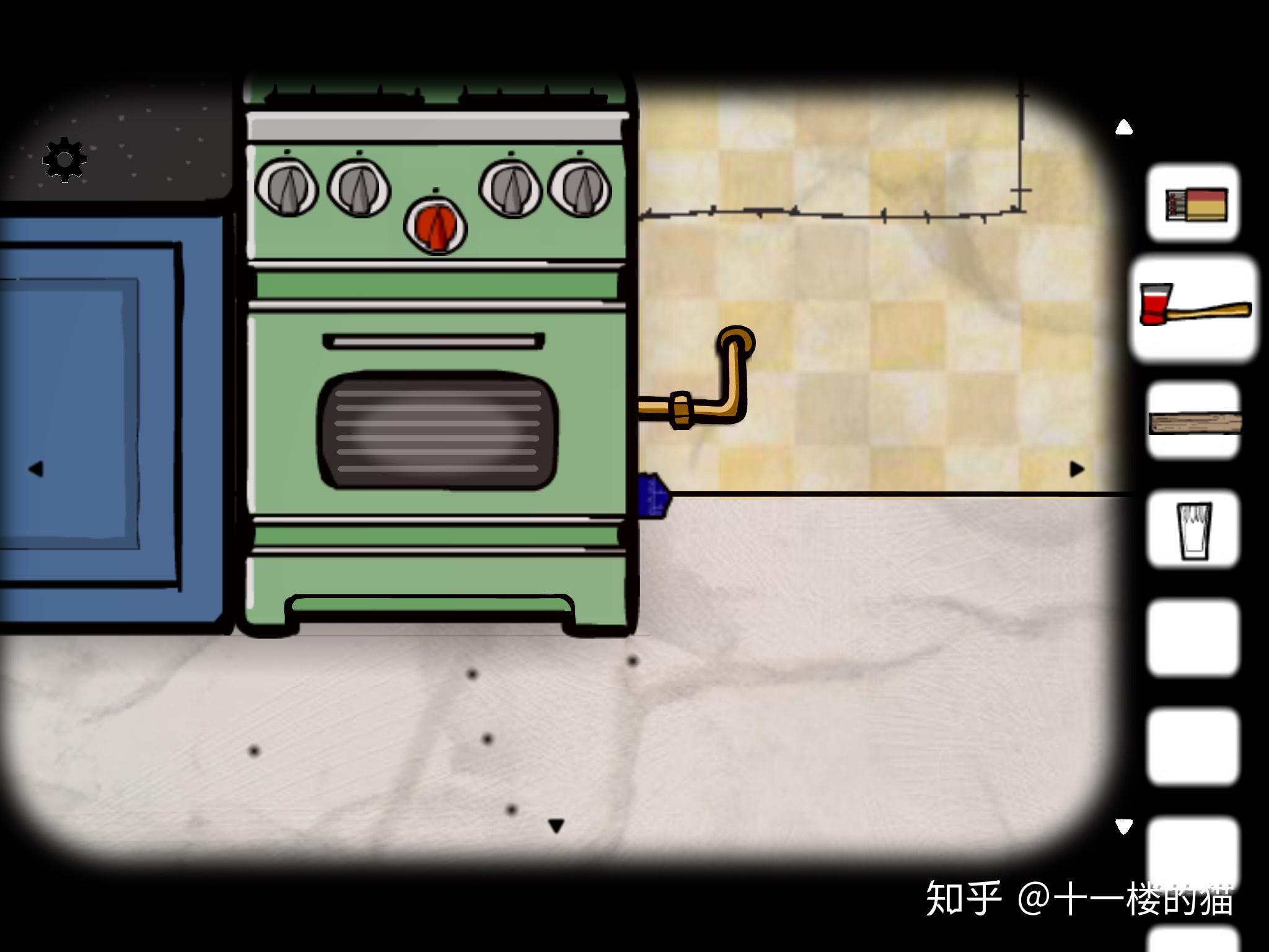 逃离方块cubeescape锦湖rustylake游戏攻略全集系列一四季seasons