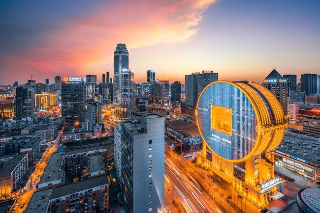 沈阳沈河区哪有高端会馆