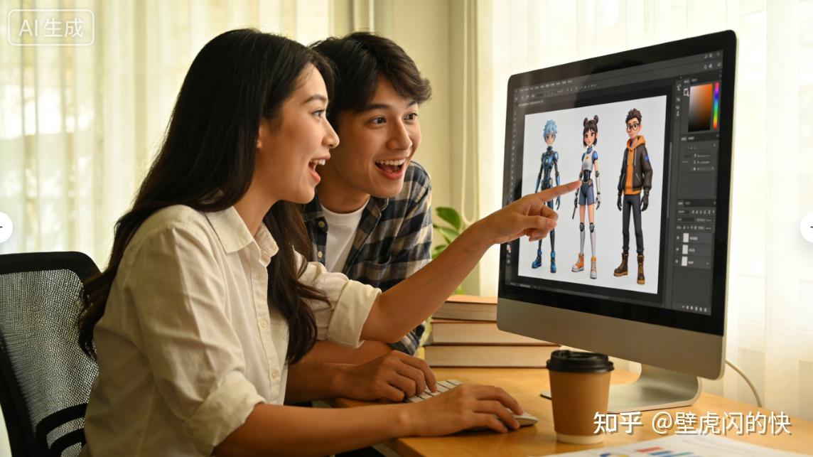 2026年 AI 短剧 / 漫剧制作保姆级平台: 流程成本与变现教程拆解 - 知乎