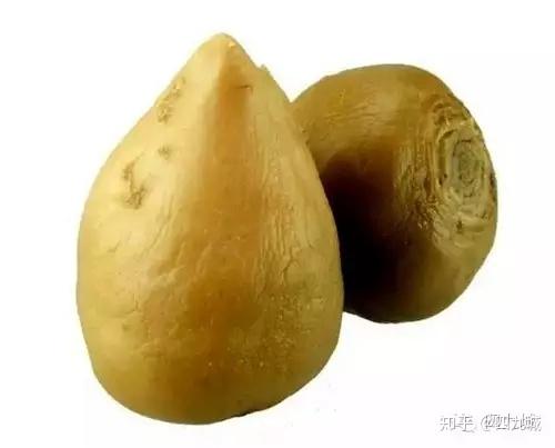 炒疙瘩水疙瘩酱疙瘩北京人最爱吃的疙瘩