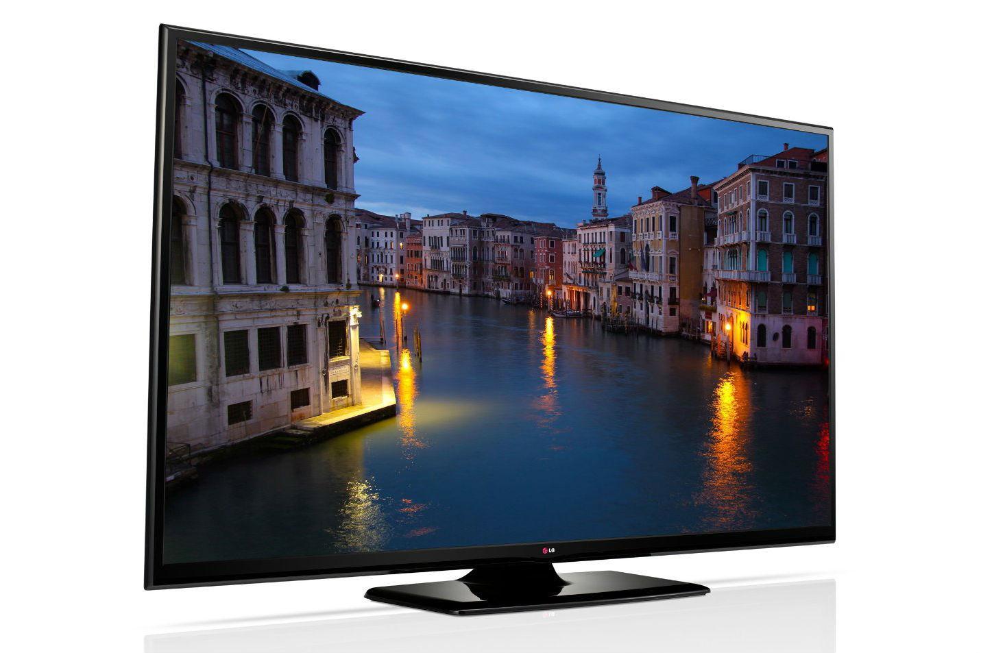 读懂电视进化史:CRT、背投、PDP、LCD、OLED - 知乎