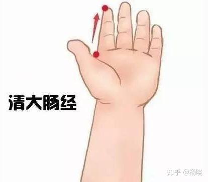 小儿推拿杨晓 孩子吃伤食呕吐怎么办?宝宝伤食吐的小儿推拿方法