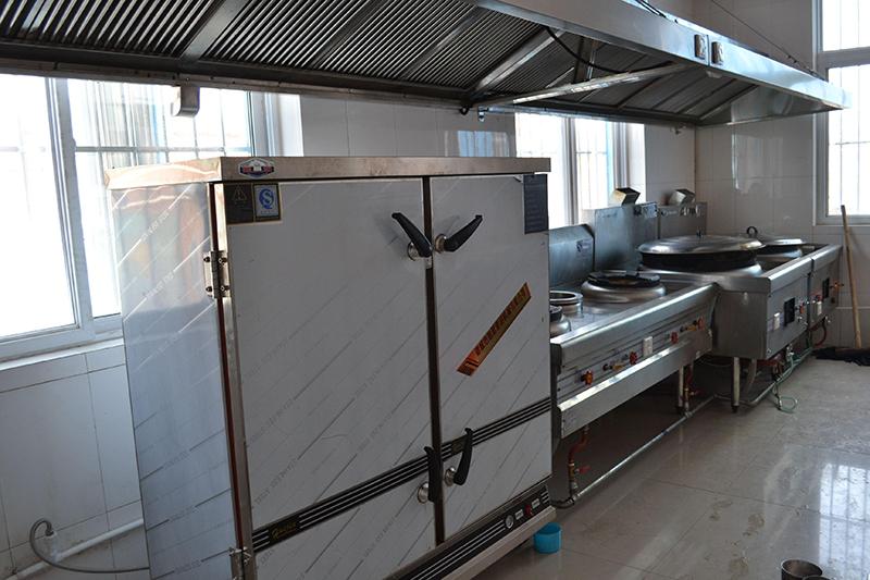 不锈钢厨房设备材质有304和201两者有什么区别