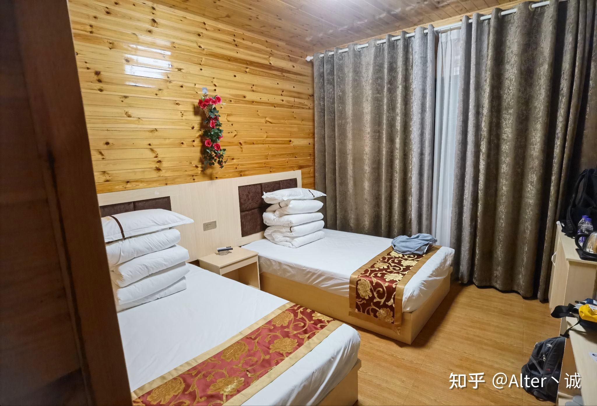 南阳市西峡县老界岭旅游攻略