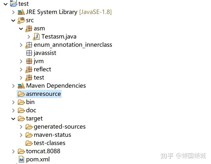 ASM和Javassist技术 知乎