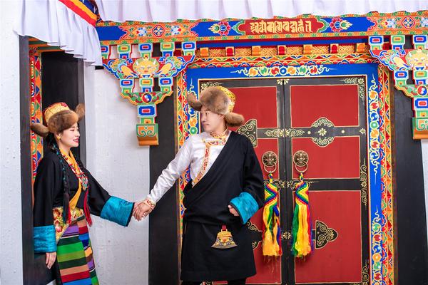 西藏旅拍 冬游西藏 免费 优惠政策cuo这里 知乎