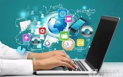 每周论文带读 受众商品化与注意力商品化 知乎