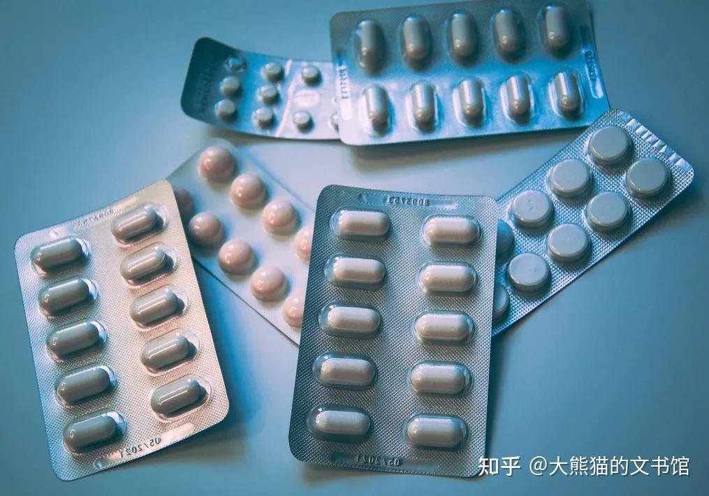 赴美禁忌感冒藥竟然不能帶