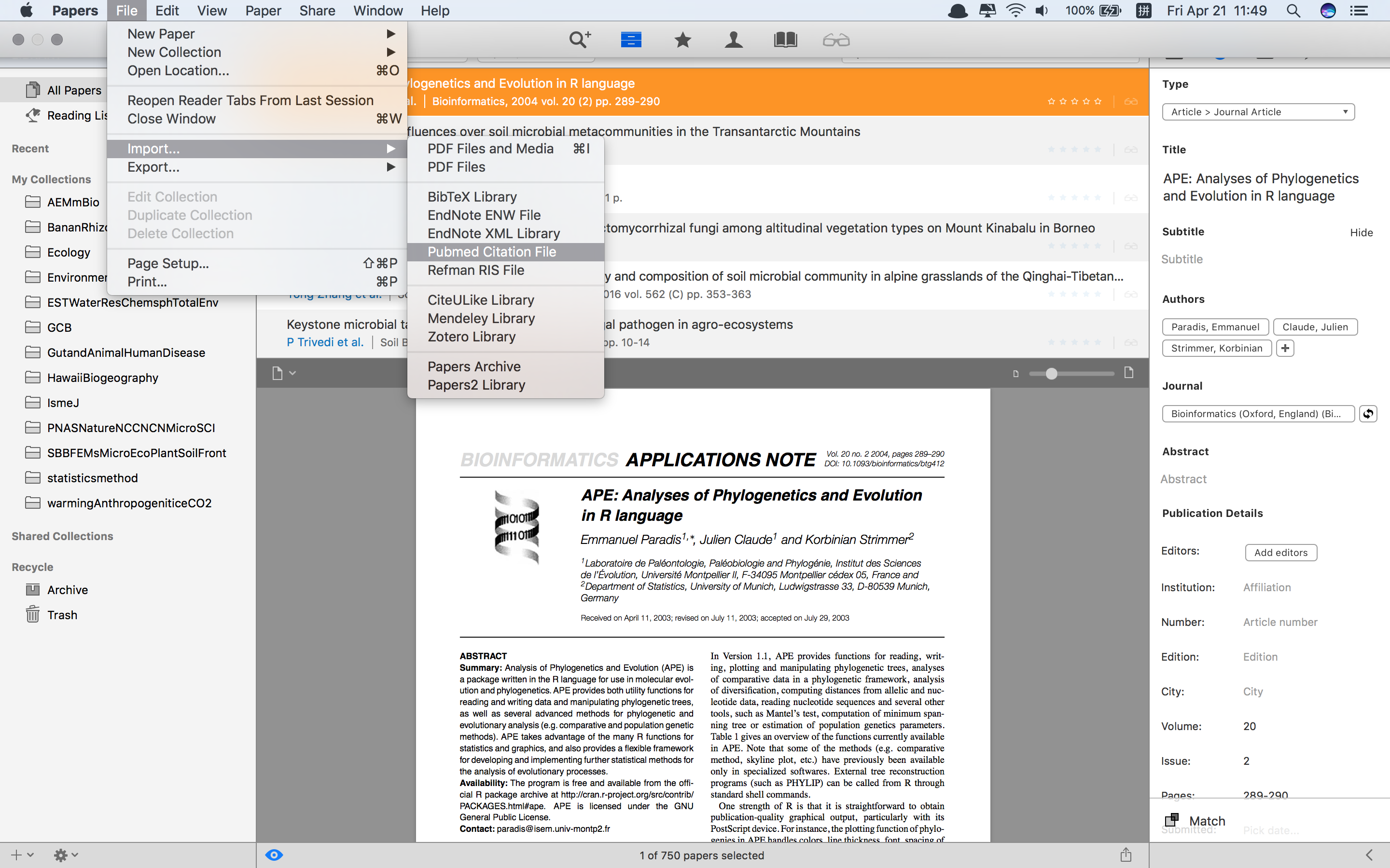 endnote compatibility for word 2016 mac