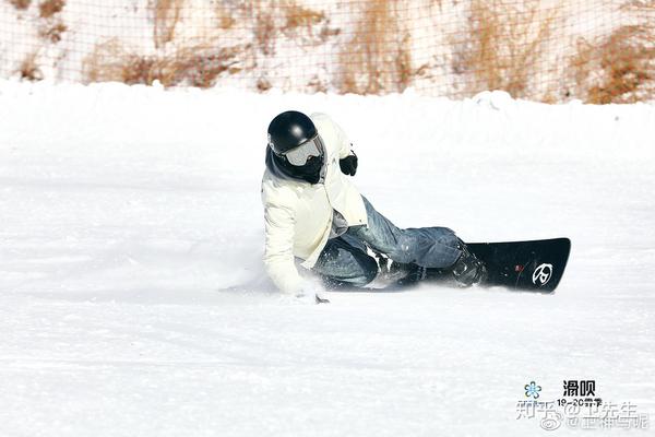 从本质上理解单板滑雪以及刻滑(22年2月1日“小小更新”一部分) - 知乎