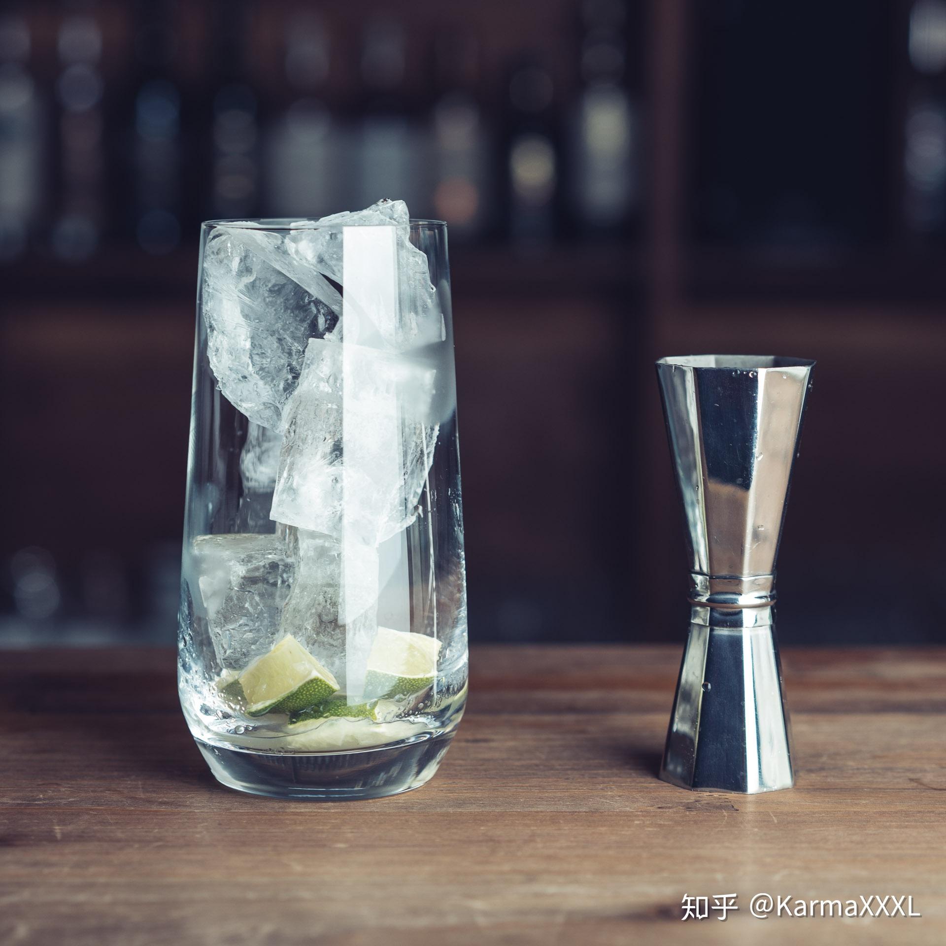 一日一杯长岛冰茶longislandicedtea