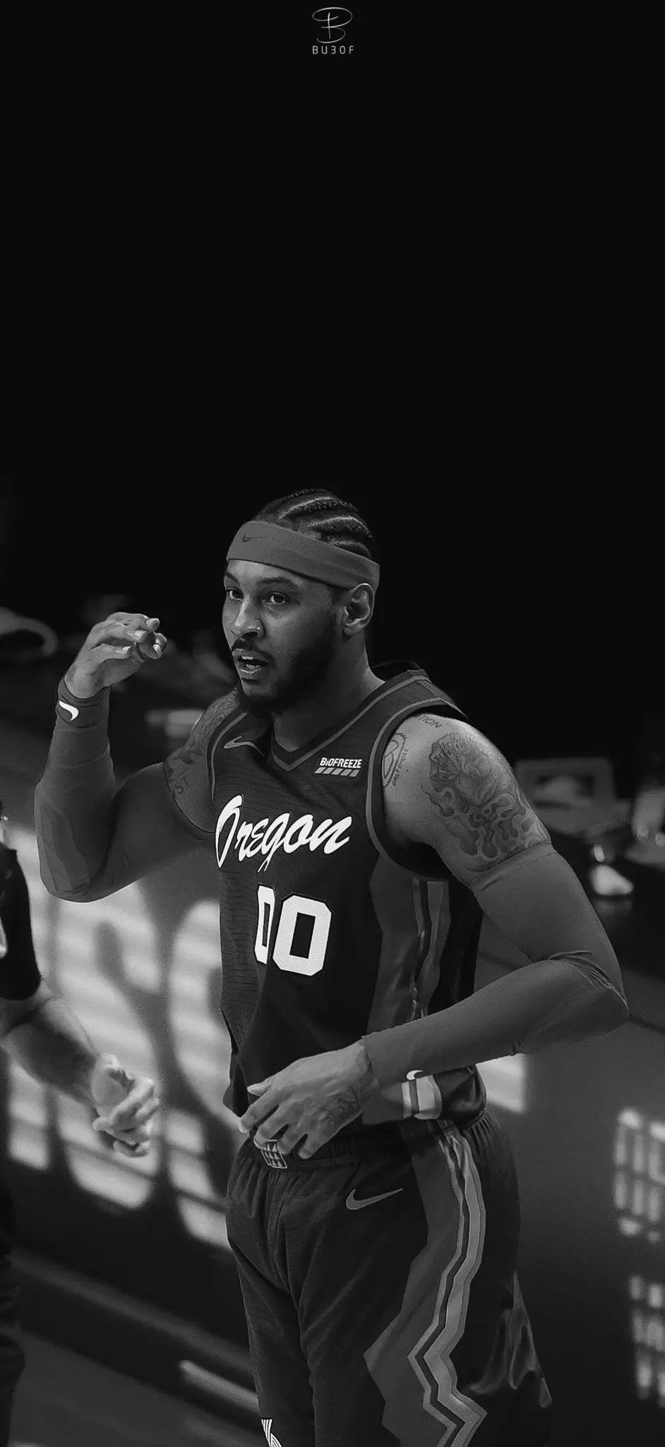 篮球壁纸纽约乱不乱瓜哥说的算