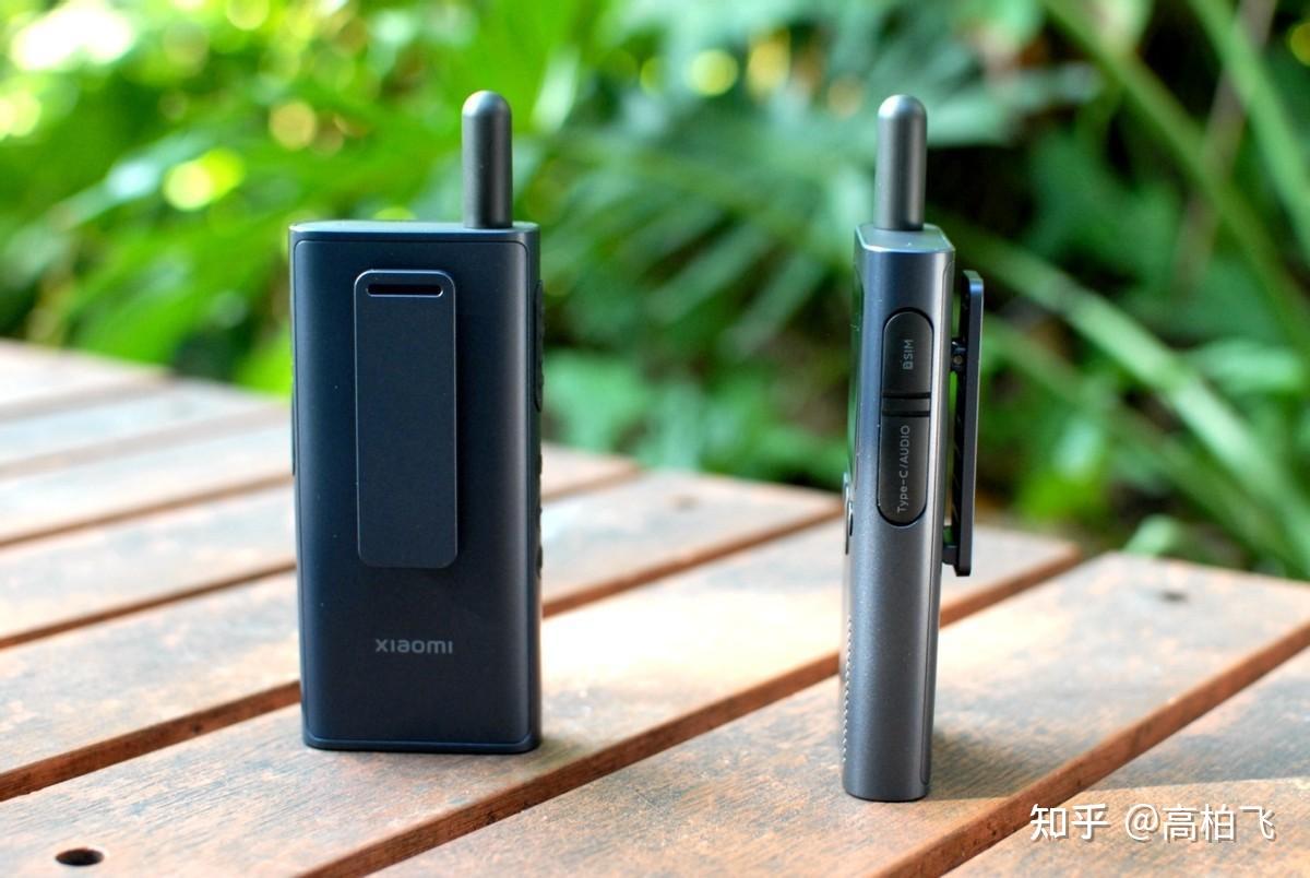 小米公网对讲机，一款让你跨越千山万水都能随时沟通的神器- 知乎