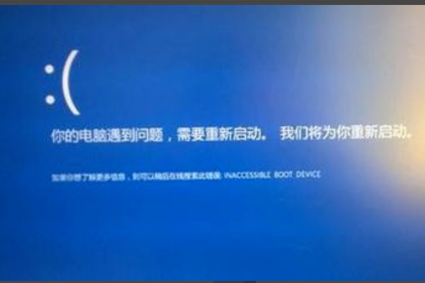 windows蓝屏怎么重启 v2-c68dd2cef37cfa3f13ca2d161c352906_1440w.jpg?source=172ae18b