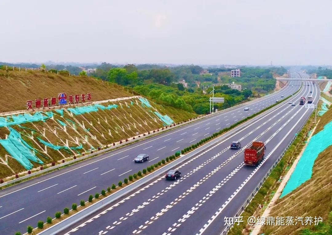 粤桂高速公路规划图片