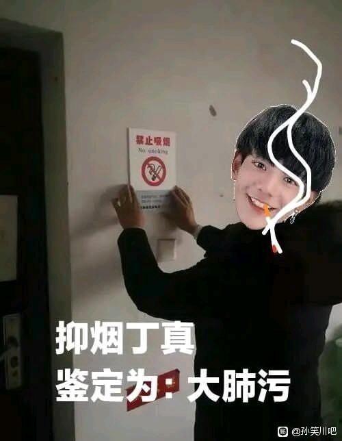 为什么贴吧到处都是丁真人