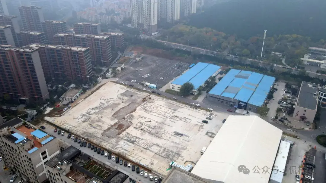 收藏2025年济南楼市全新解读一:城市发展、核心片区解读(CBD、科技城、奥体、汉峪、贤文、长岭山、港沟、龙洞、盛福)! - 知乎
