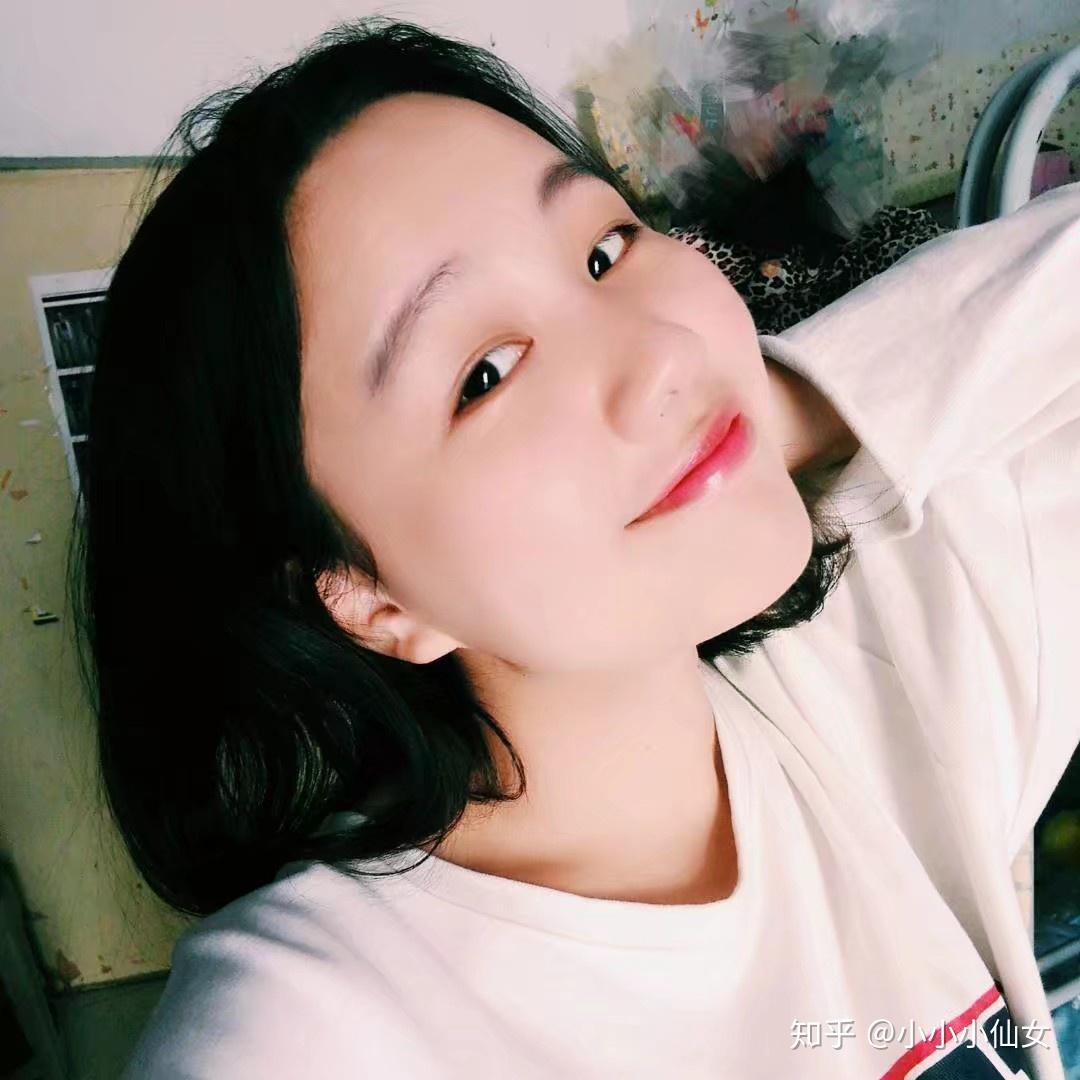 微信喜欢拿自己自拍做头像的都是哪类女孩子