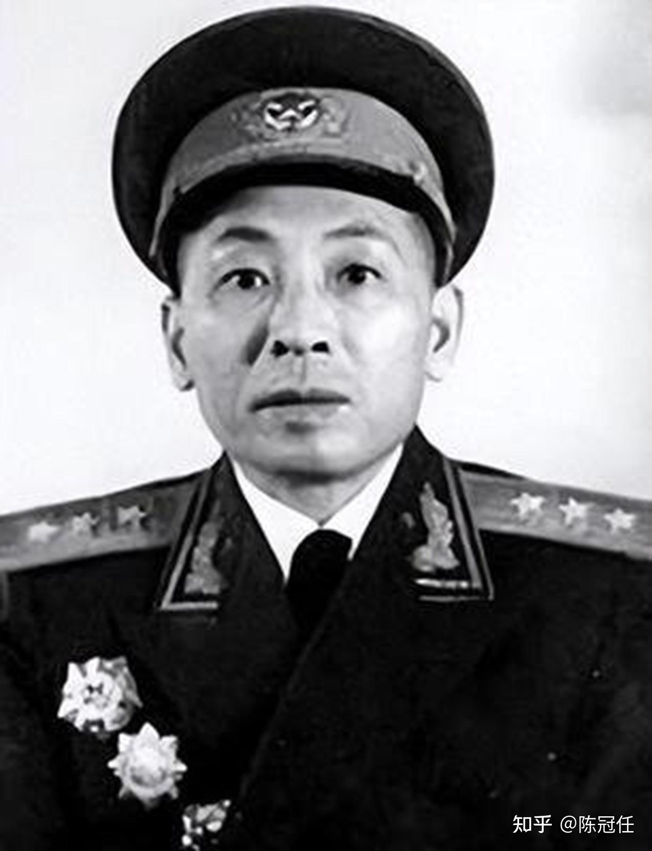 旅长抗命粟裕，一战救了军部，陈老总高兴地问他：你这战法从哪学的？