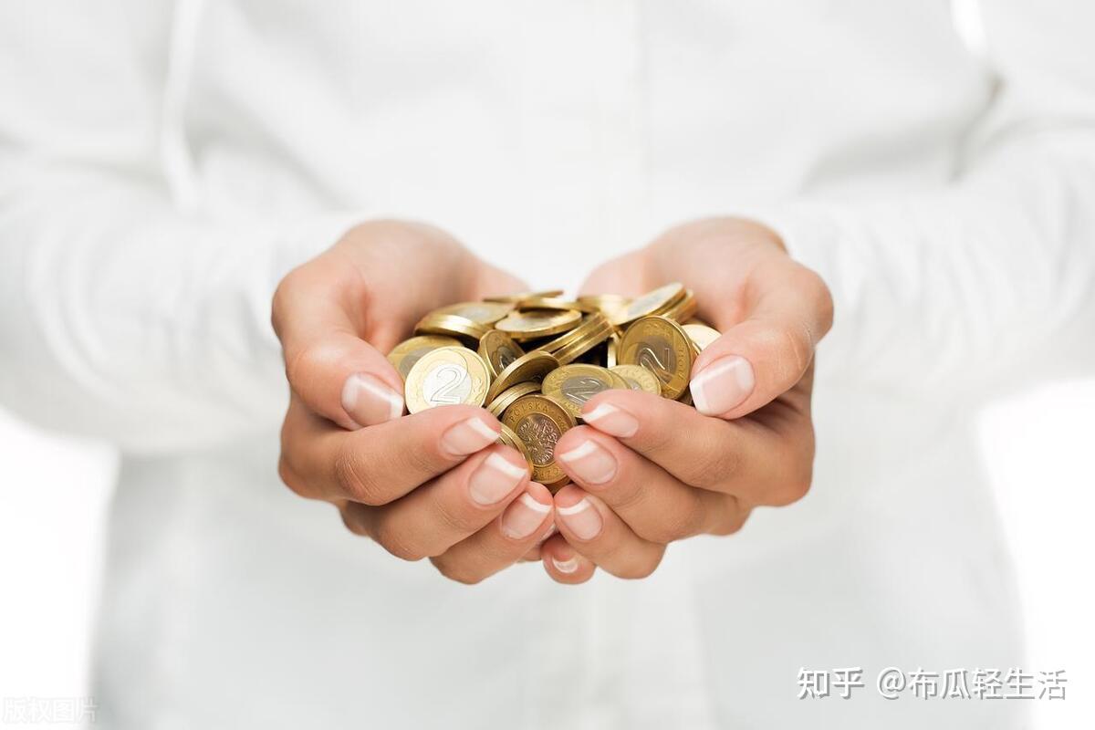 2024拒绝智商税,轻松攒钱攻略,让你生活更精致! - 知乎
