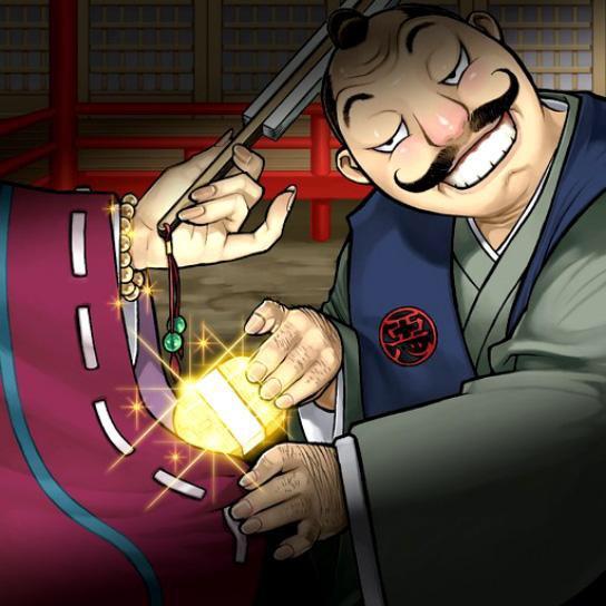 游戏王中有哪些出现在卡图上的颜艺