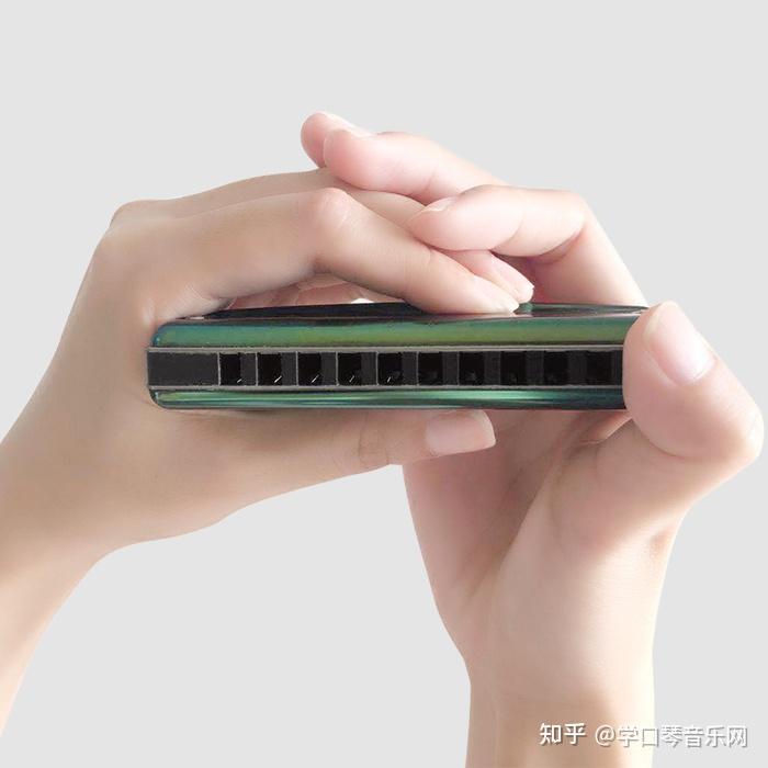 前些天买了个c调10孔口琴但是在网上都很难找到教程请问广大网友我该