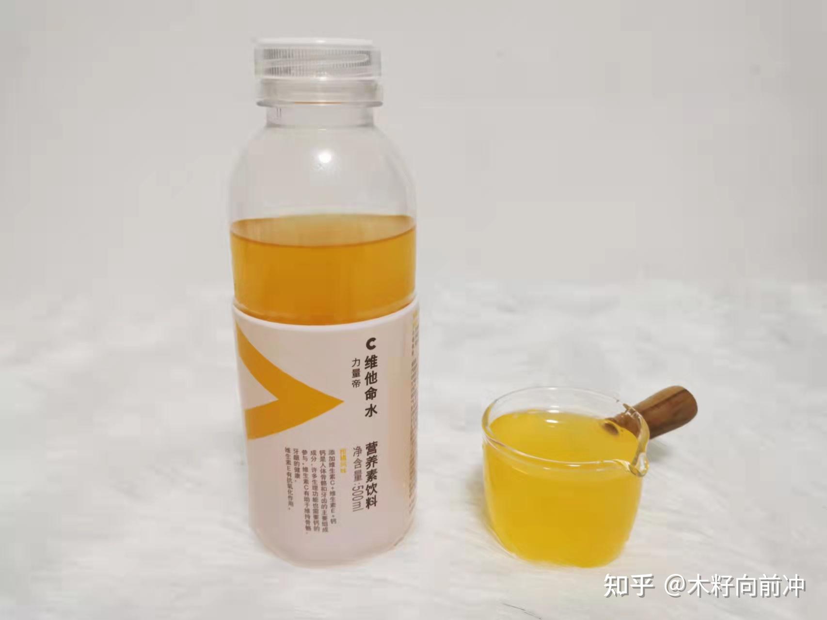 熬夜加班没精神经过一个月实测我推荐这几款回血100分的宝藏提神饮料