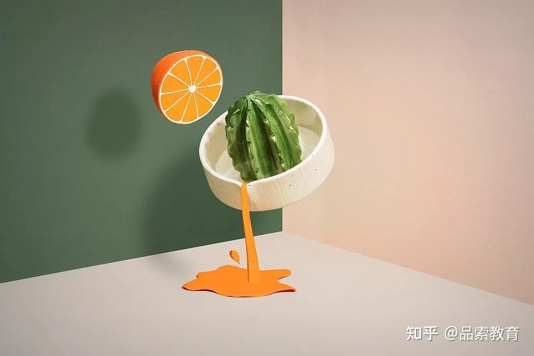 10例仿生仙人掌产品设计