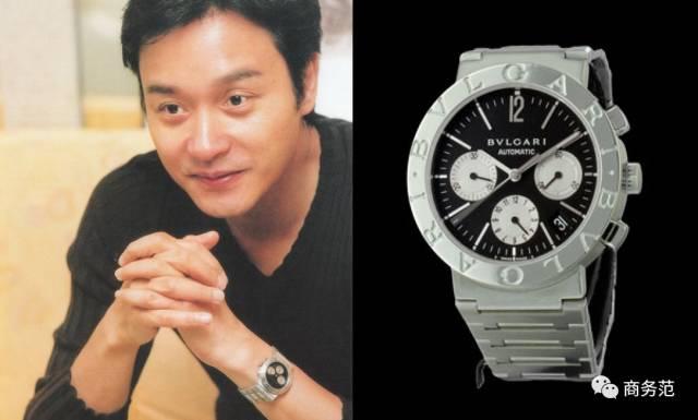 张国荣才是真的时尚icon几十年前就引领了潮流