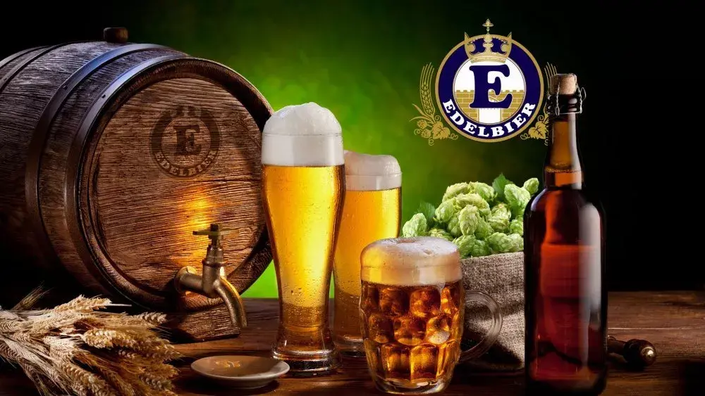 文化那些好喝又有代表性的德国啤酒