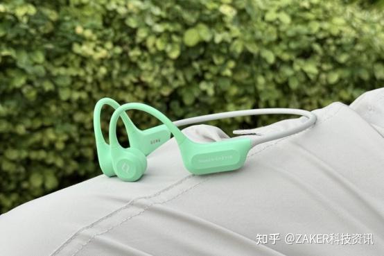 跑者必入!奢音X7 Air实测:23g无感跑全马,32G存储轻装上阵