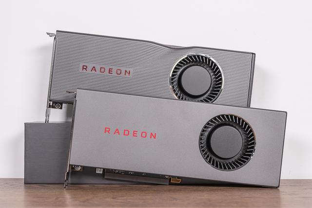 AMD Radeon RX 5700系列显卡评测：全新架构带来强势性能 - 知乎