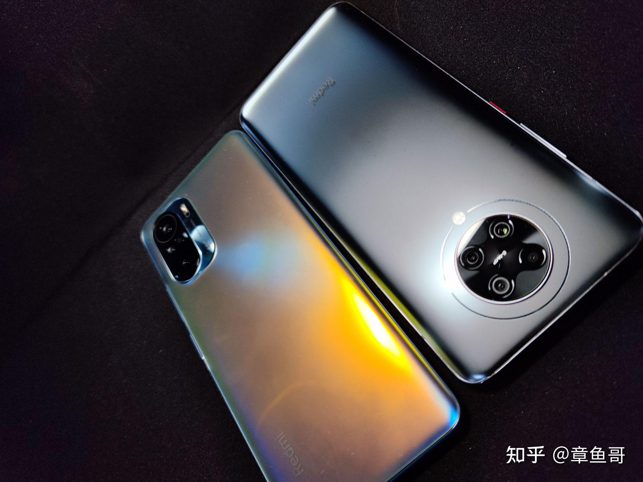 颜控玩家的掌上利器红米k40pro评测