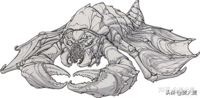 星际争霸中玩家们给虫族兵种取的那些有趣的外号!