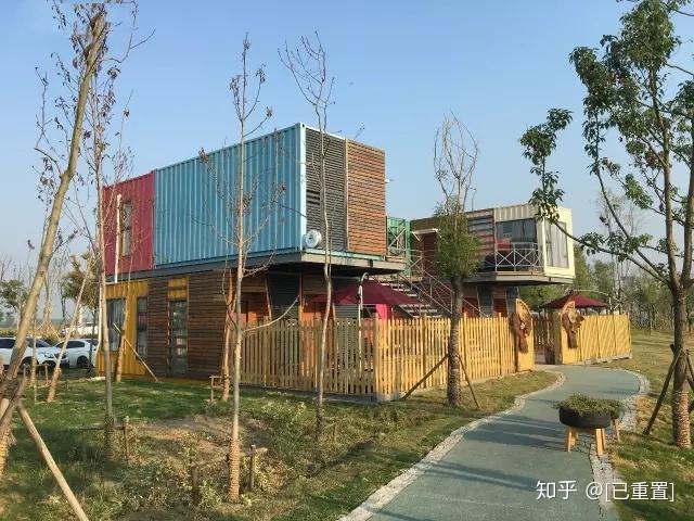 集装箱青年旅社 - 知乎