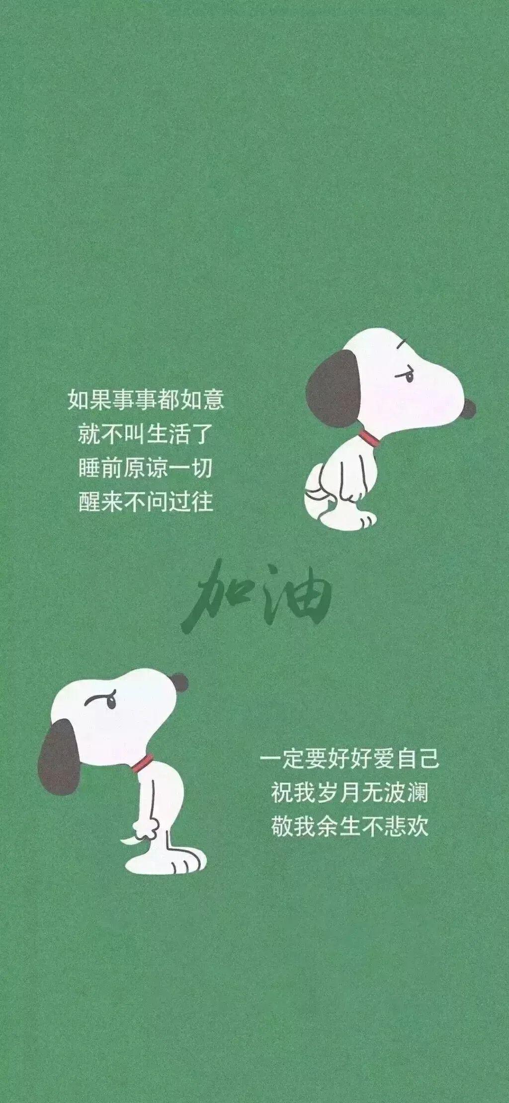 超级好看的绿色系壁纸,在这呢!护眼壁纸(绿色系列的壁纸)