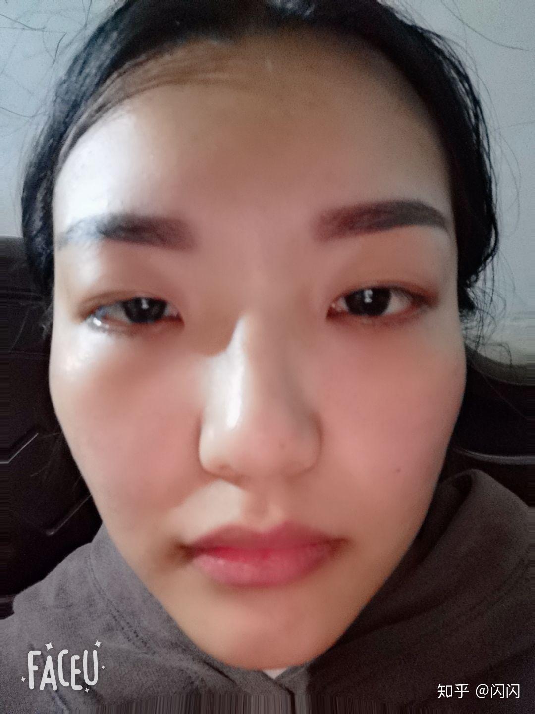 纹眉太丑怎么办啊