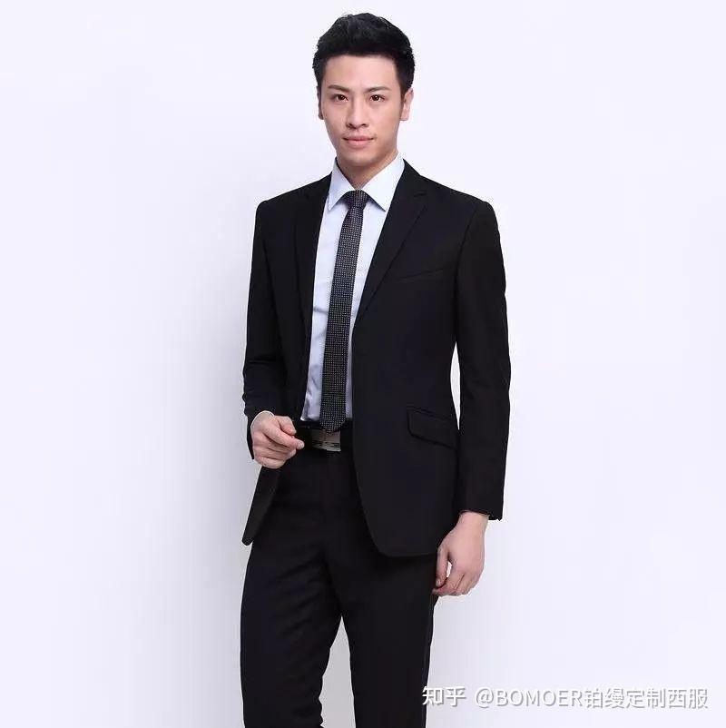 事业编考试面试,性别男,有可以推荐的600以内的正装西装吗?