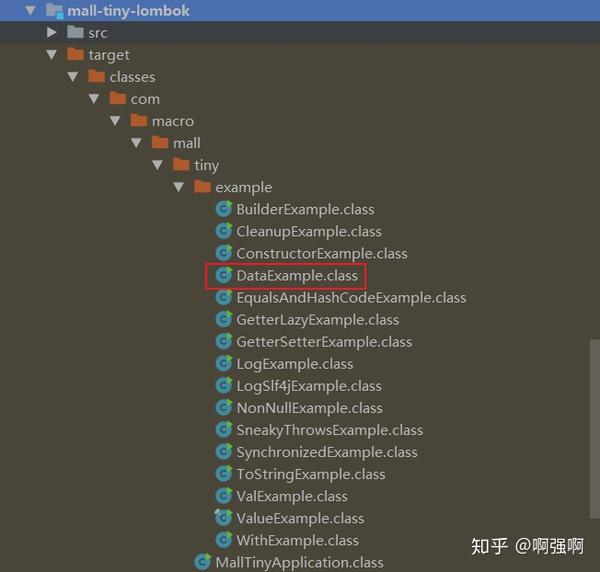 还在用Lombok？SpringBoot和IDEA官方都要敬它三分 知乎