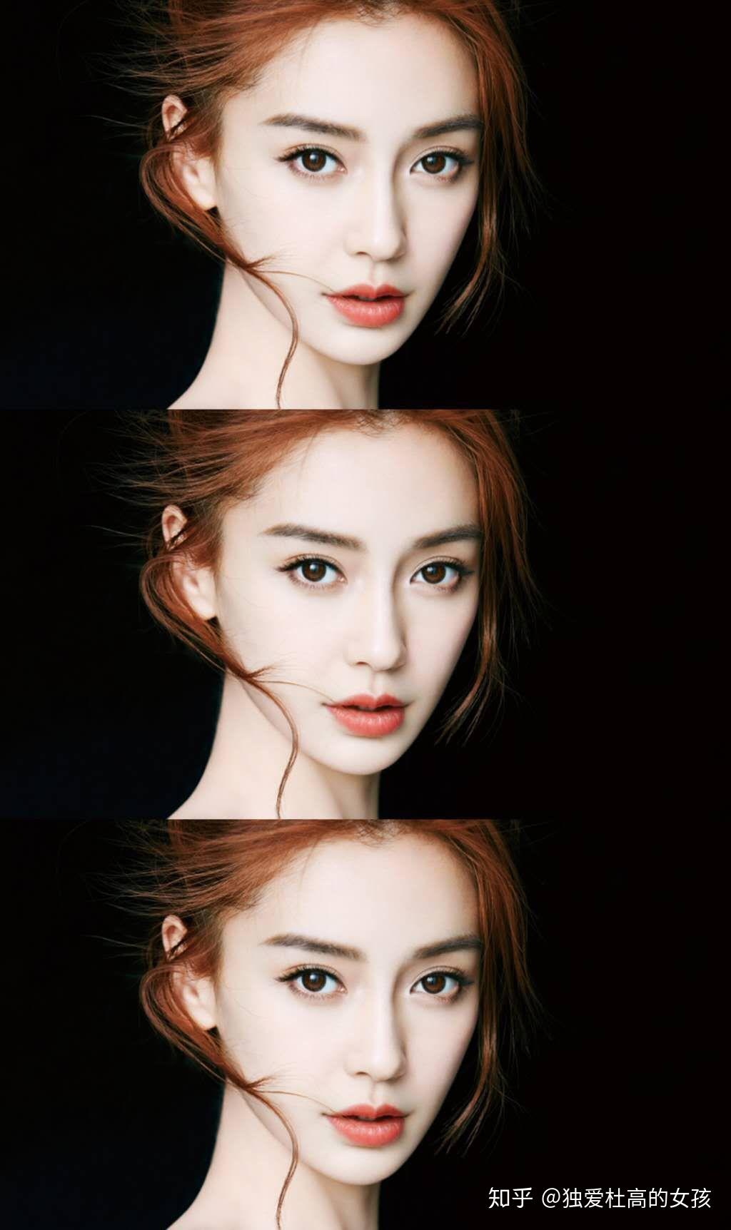 anglebaby最好看的照片是哪张