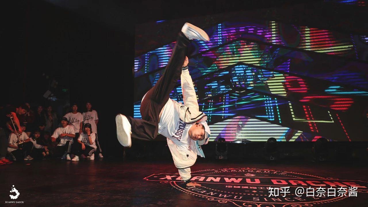 roll:即转动,roll是一种连接基础,无论对boogaloo或animation这都是极