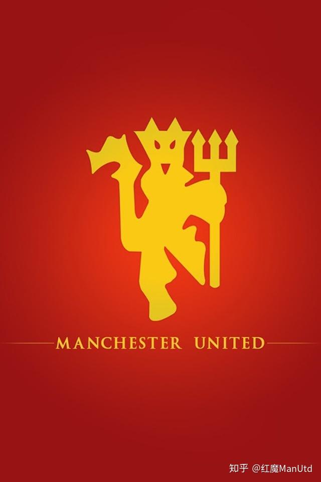 有没有曼联队徽的壁纸