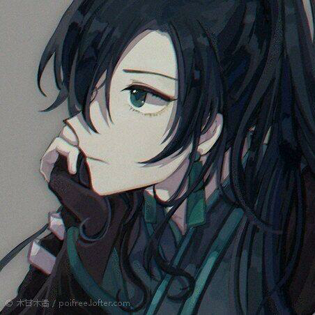 有没有天官赐福中戚容的照片