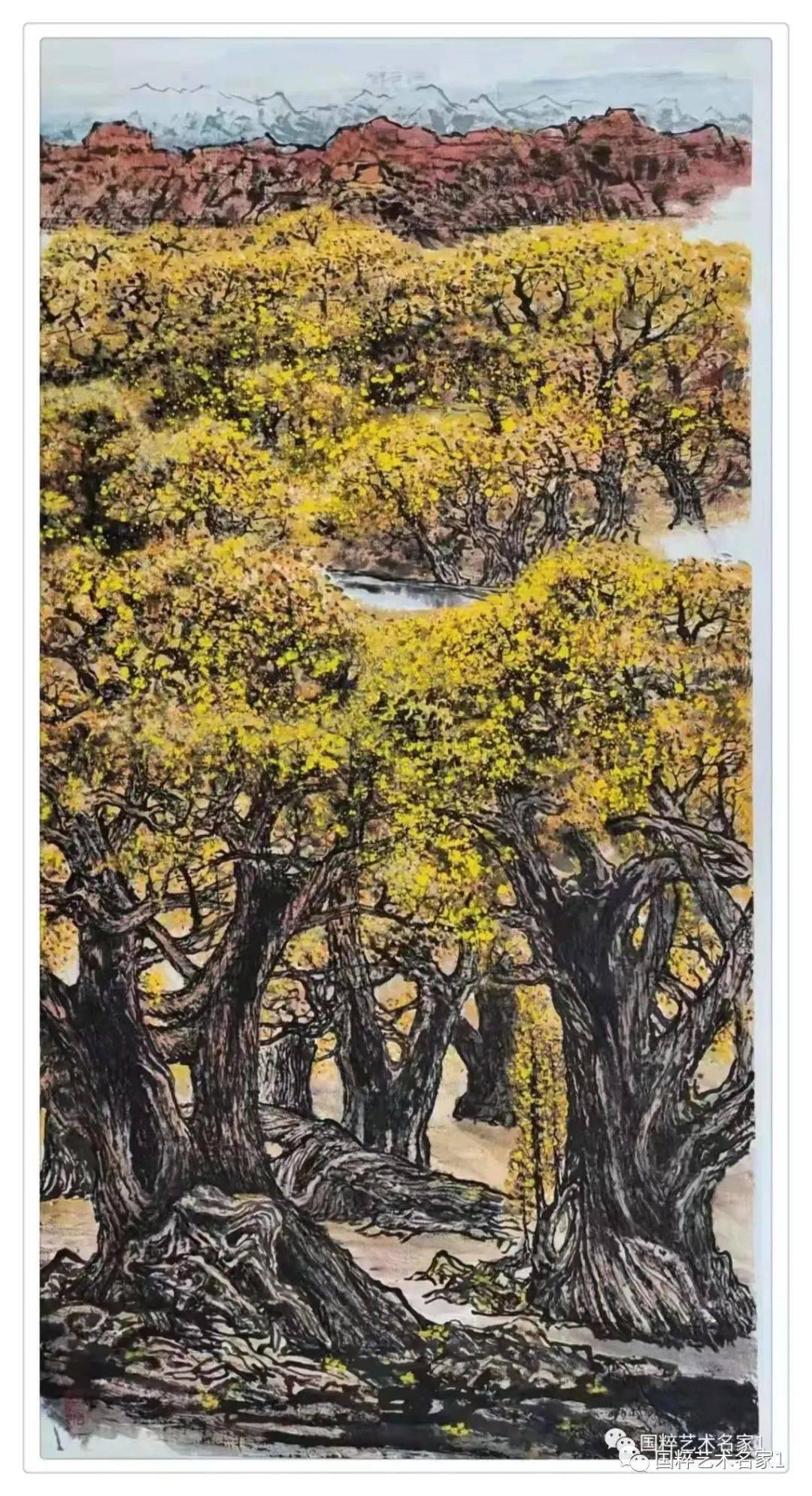 国粹艺术名家——李仲民 - 知乎