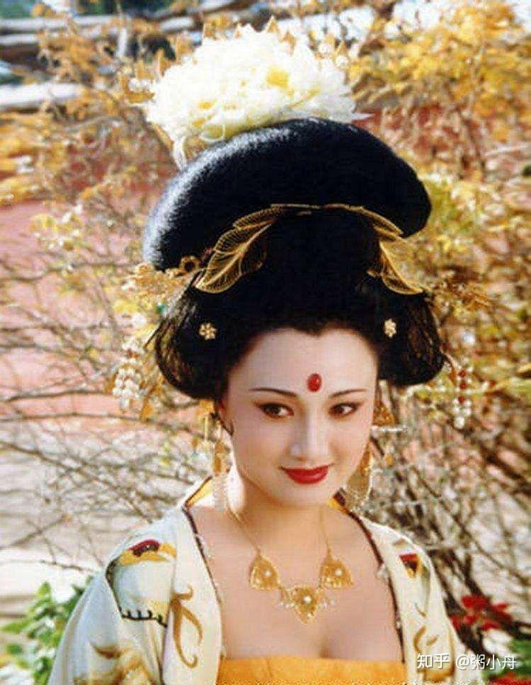 我是普女我为东施代言