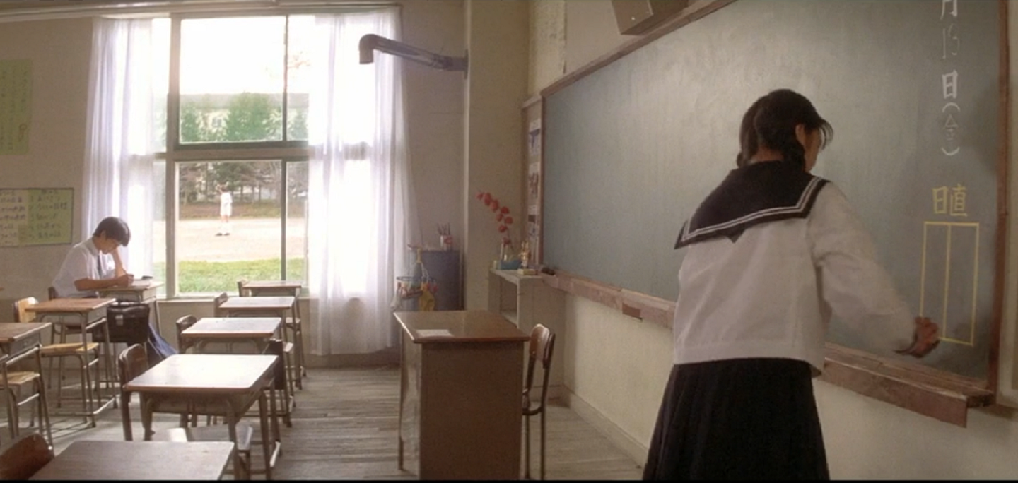 恋人和旧友 第十七章 文化节之夜 知乎