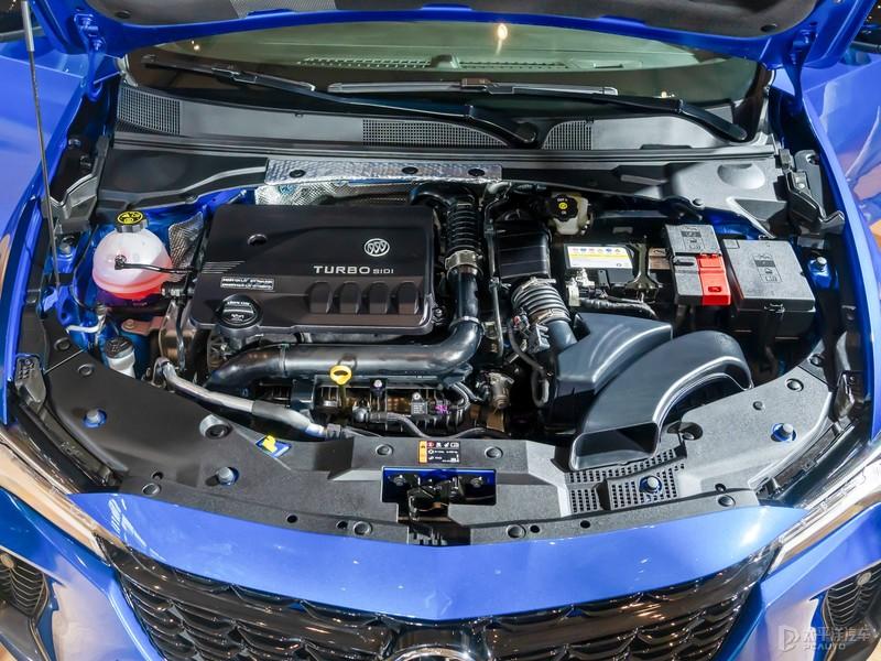 别克威朗pro威朗progs开启预售将于9月10日上市