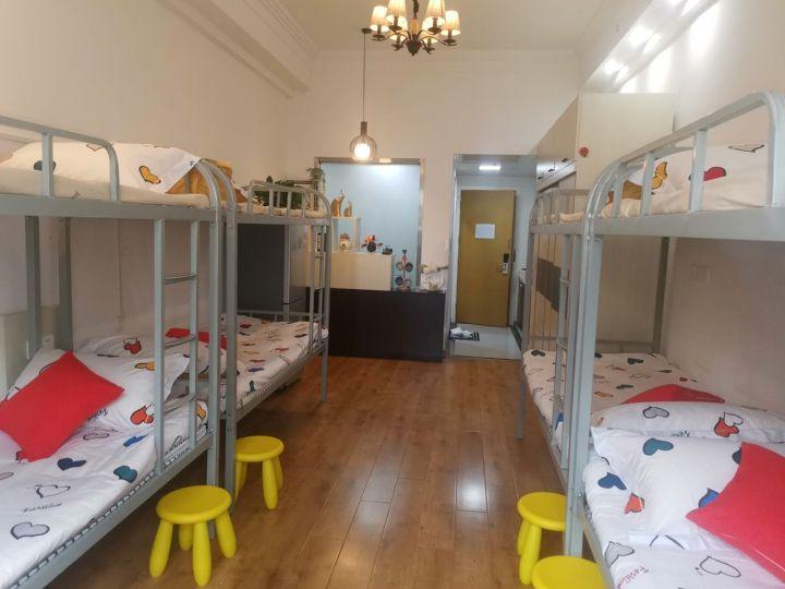 员工宿舍蓝领公寓246人间无中介费独卫