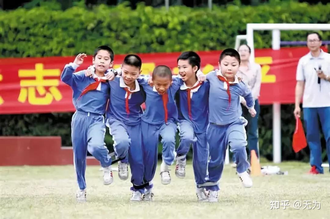 雨珊瑚教育孩子的成长极其重要